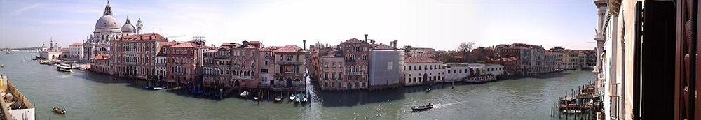 Locanda De La Spada Hotel Venice Exterior photo