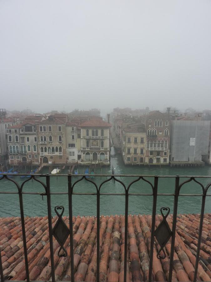 Locanda De La Spada Hotel Venice Exterior photo